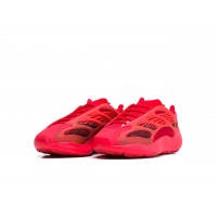 Кроссовки Adidas Yeezy Boost  700 v3 red october