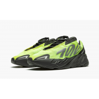 Adidas Yeezy Boost 700 (Изики кроссовки) Resin MNVN