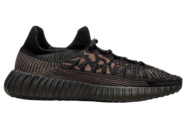 Adidas Yeezy Boost 350 V2 CMPCT Slate Carbon