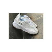 Adidas Yeezy Boost 700 (Изики кроссовки) Resin White