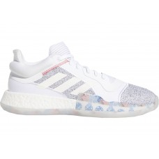 Кроссовки Adidas Marquee Boost Low