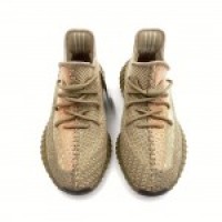 Adidas Yeezy Boost 350 v2 sand taupe