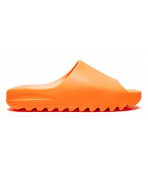 adidas gazelle silver green womens Adidas Yeezy Slide 'Salt' main image 1