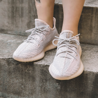 Adidas Yeezy Boost 350 V3 Synth Reflective