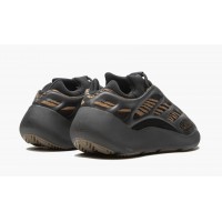 Adidas Yeezy Boost 700 (Изики кроссовки) Resin Clay Brown