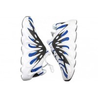 Кроссовки Adidas Yeezy 451 White/Blue
