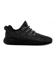 Adidas Yeezy Boost 350 черные