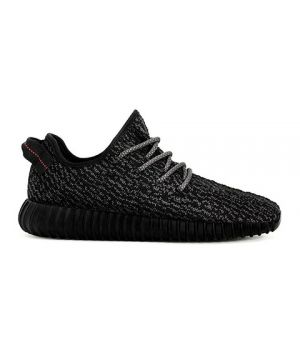 Adidas Yeezy Boost 350 черные