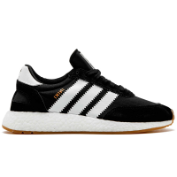 Кроссовки Adidas Iniki runner boost