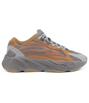 Adidas Yeezy 700 V2 Grey Brown
