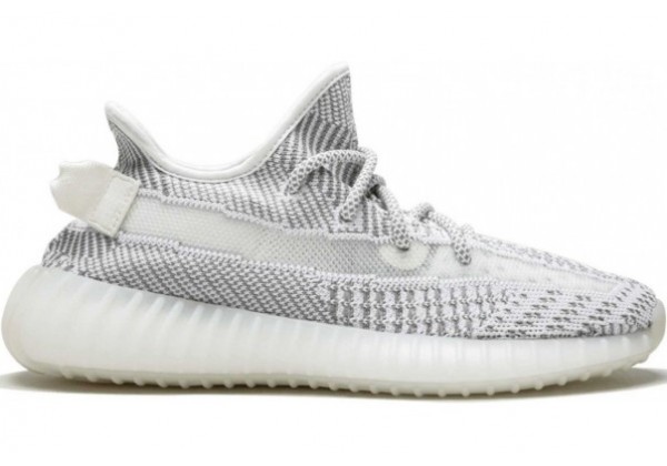 Adidas Yeezy Boost 350 V2 Static Non-reflective Big Size