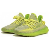 Adidas Yeezy Boost 350 V2 Yellow Lime