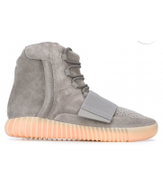 ADIDAS YEEZY BOOST 750 LIGHT GREY GID