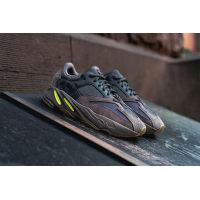 Adidas Yeezy Boots 700 Mauve