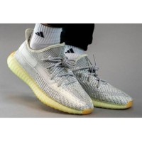 Adidas Yeezy Boost 350 V2 Static Non-reflective