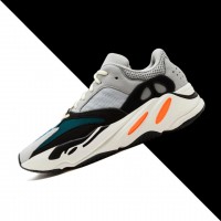 Adidas Yeezy 700 Wave Runner
