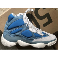 ADIDAS YEEZY 500 HIGH FROSTED BLUE
