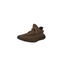 Adidas Yeezy Boost 350 V2 темно-коричневые