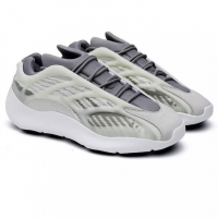 Adidas Yeezy Boost 700 V3 White Lt Grey
