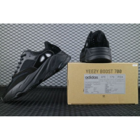 Adidas Yeezy 700 Black