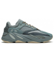 Adidas Yeezy 700 Teal Blue