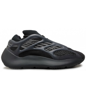 Adidas Yeezy 700 V3 Alvan черные