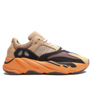 Adidas Yeezy Boost 700 (Изики кроссовки) Resin Enflame Amber