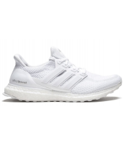 Adidas Ultra Boost DNA White
