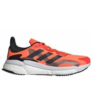 Adidas Solarboost 3 Orange