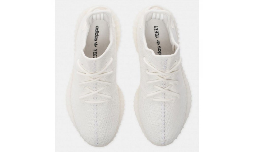 yeezy 350 sply white