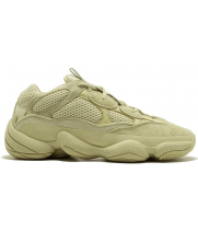 ADIDAS YEEZY 500 SUPER MOON YELLOW