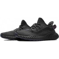 Adidas Yeezy Boost 350 V3 Black Reflective
